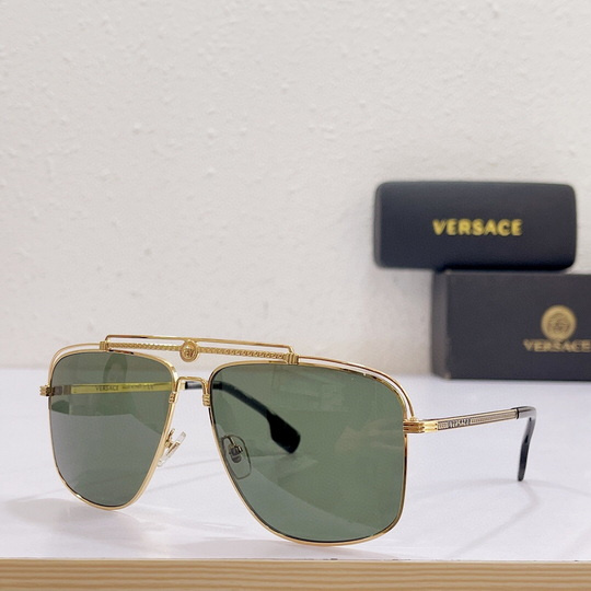 Versace Sunglasses AAA+ ID:20220720-469